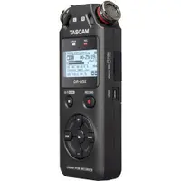 在飛比找蝦皮商城優惠-【TASCAM】TASDR-05X DR-05X 攜帶型數位