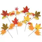 Supplies Ornaments Family Artificial Plant Home Decor Tree Stems Fake Branches