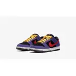 【正品】NIKE DUNK LOW ACG「蠍子萊萊」紫色 BQ6817-008