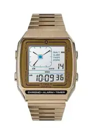 Timex Gents Q LCA Reissue Watch TW2U72500