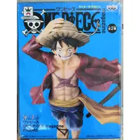 在飛比找蝦皮購物優惠-海賊王 航海王 ONE PIECE magazine FIG