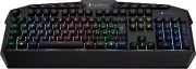 VERBATIM 48832 RGB QWERTY ITALIAN Keyboard