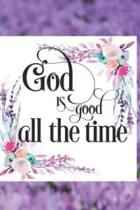 在飛比找博客來優惠-God is Good All the Time: Pret