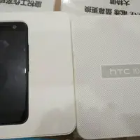 在飛比找旋轉拍賣優惠-Htc 10黑色32G