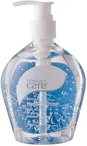 NEW Pharmacy Care Hand Sanitiser 250mL First Aid Hand Sanitisers