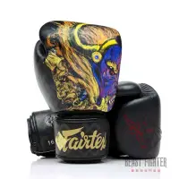 在飛比找蝦皮購物優惠-【畢斯特】Fairtex 年度限量 現貨 14oz 16oz