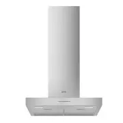 Smeg 60cm Wallmount T Shape Rangehood. KBTAU600XE