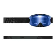 509 Kingpin Snow Goggle - Black Ice (Light Blue Tint (HCS))