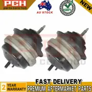 Fit Ford Territory SX SY 2004-2011 4.0L AWD RWD Barra 190 Auto Engine Mounts (for: Ford)