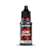 Paint - Vallejo Game Color - Sombre Grey V2