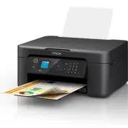 NEW Epson WorkForce WF-2910 Multi-Function Printer Wireless Print/Copy/Scan