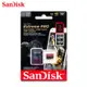 SANDISK 1TB Extreme PRO A2 V30 microSDXC U3 UHS-I 速度高達 200MB