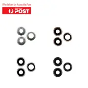 Apple iPhone 11 Pro Back Camera Lens With Bracket Bezel Replacement