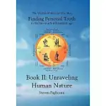 FINDING PERSONAL TRUTH: UNRAVELING HUMAN NATURE