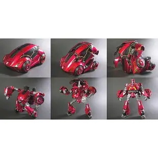 變形金剛經典UNITED日版D級UN-03高速大黃蜂CLIFFJUMPER 跳崖者 經典版TAKARA tomy