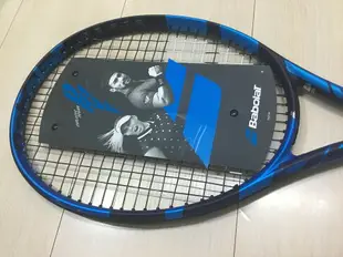 2021 Babolat Pure Drive Junior 26(藍) 專業青少年網球拍