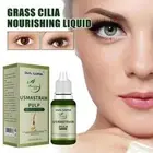 Usma Grass Hair Care Cilia Growth Nourishing Liquid Magic A7R4 Stick Black B3O2