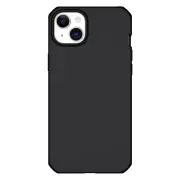 Itskin Outback Solid Case for iPhone 14 Plus - Black