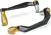Motorbike Handle Bar End for B&MW F800GS F800 GS F 800 GS 2008-2015 Motorcycle Handlebar Grips Guard Brake Clutch Levers Handguards 22mm Protector