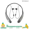 台灣製造原廠保固 Mimitakara 耳寶 6K5A 數位降噪脖掛型助聽器-晶鑽黑(旗艦版) 助聽器 輔聽器 助聽耳機