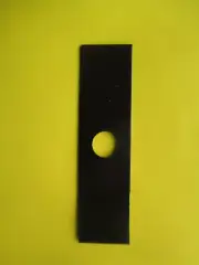 375-201 Edger Blade, for Ryobi 791-613223 B,Black
