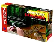 Dinosaur Explorer Excavation Kit Dino Skeleton