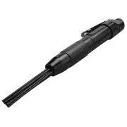 Needle Scaler Removing Rust Slag Tool Air Pneumatic Rust Slag1600