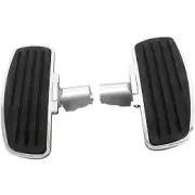 2010-2016 for Can-Am Spyder RT RIVCO PRODUCTS Driver Floorboards Spyder CA020-RT