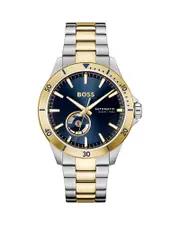 Boss Hugo Boss Troper Automatic Watch, 43mm