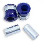 SuperPro Toe Control Arm Inner Bushing Kit - Double Offset - SPF4131K