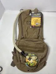 Camelbak Ambush Maximum Gear (100 OZ 3 LITER) Hydration System Hiking Cordura