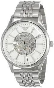 Emporio Armani Analog Multi-Colour Dial Men's Watch-AR1945