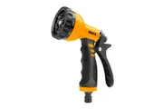 Ingco Sprayer Gun 9 Pattern - HWSG092