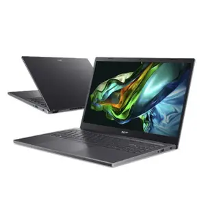 【Acer 宏碁】15.6吋13代i3特仕筆電(Aspire5 A515-58P-30EZ/i3-1305U/8G/2TB SSD/W11)