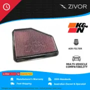 New K&N Air Filter Panel For LEXUS GS300 GRS190R 3.0L 3GR-FSE KN33-2220 (for: Lexus)