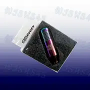 Neo Chrome MT Manual 8CM JDM Mugen shift knob for HONDA RSX CIVIC Type R S2000