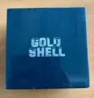NEW SEALED - Goldshell GS Watch SOLO Smart Swatch - Track Crypto On Your Wrist
