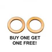 Oil Drain Sump Bolt Washers For Polaris Sportsman 570 SP Traktor ?hlins SE 2020