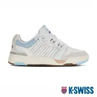 在飛比找蝦皮商城優惠-K-SWISS Si-18 Rival時尚運動鞋-女-白/天