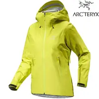 在飛比找樂天市場購物網優惠-Arcteryx 始祖鳥 Beta LT 女款 Gore T