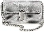 [Marc Jacobs] Women's The Mini Soft Shoulder Bag