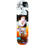 QUASI "DREAMER" SKATE DECK 8.25"滑板板身 - BAMBOOTIQUE | 竹北