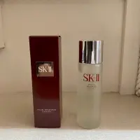 在飛比找蝦皮購物優惠-SK-II 青春露 75ml 新光購入