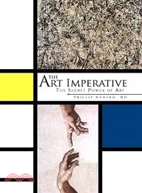 在飛比找三民網路書店優惠-The Art Imperative ─ The Secre