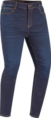 Segura Uzy, jeans , color: Blue , size: 4XL
