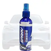 Car Window Track Lubricant | 100ml Car Window Lubricant Noise Reduction - Rubber Strip Care Agent, Sliding Door Grease Lubricant Spray Automotive for Auto Care