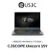 CJSCOPE Unicorn 15Y 15吋 2K R9 5900HX 32G 512GSSD RTX3080 二手品