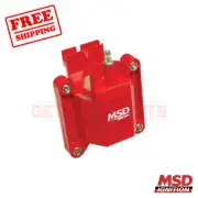 MSD Ignition Coil for Ford F-150 84-1996 (for: Ford)