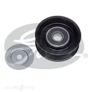Gates Idler Pulley - 36223