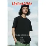 EMP-SHOP 日本授權 7.1磅 UNITED ATHLE 頂級重磅短袖TEE 34252-01【UA4252】